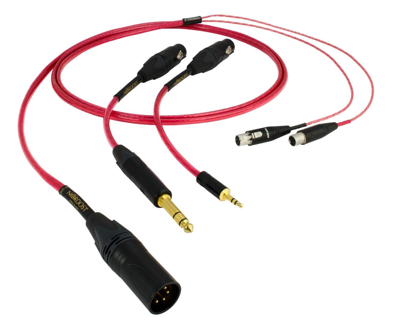 nordost-heimdall2-headphone-cable