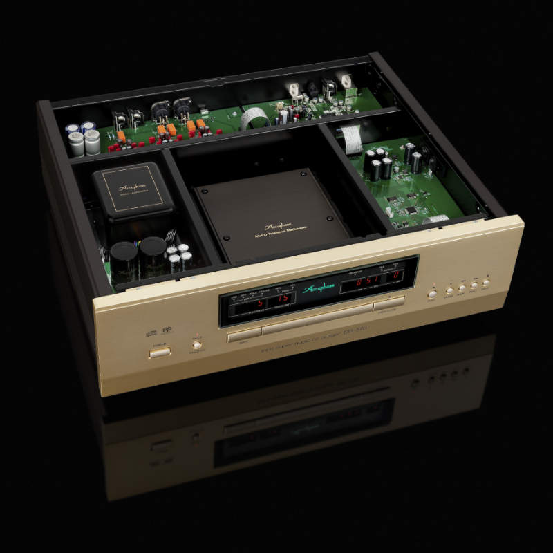 Accuphase_DP-570