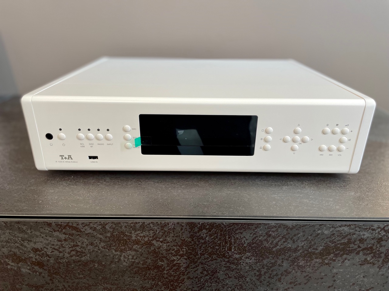 T+A Multi Resource Receiver R 1000 E in Stuttgart