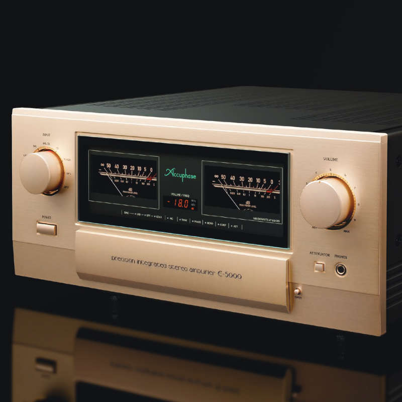 accuphase-e-5000