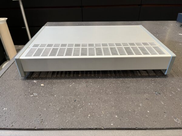 T+A - K1 - CD-Receiver - Silber - werkstattüberholt - im Kundenauftrag – Bild 3