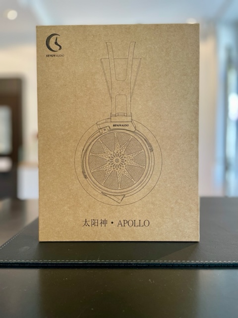 sendy Audio Apollo in Stuttgart