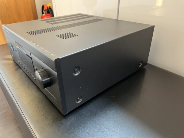 NAD T777 - 7.1 A/V Surround Receiver - Gebrauchtgerät, im Kundenauftrag, werkstattgeprüft – Bild 5