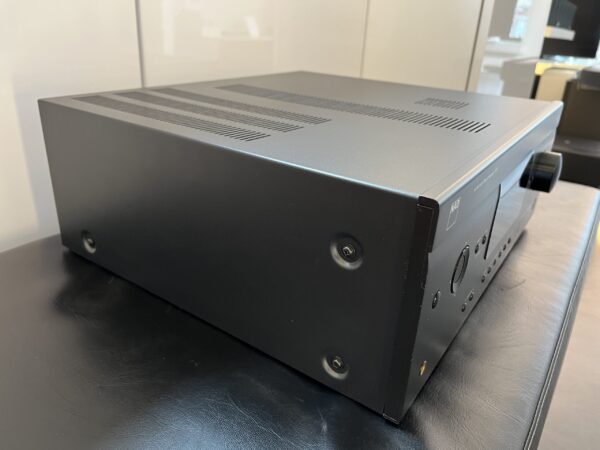 NAD T777 - 7.1 A/V Surround Receiver - Gebrauchtgerät, im Kundenauftrag, werkstattgeprüft – Bild 4