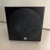 Dali - SUB 12F - Aktiver Subwoofer - schwarz oder weiß - Vorführgerät – Bild 3