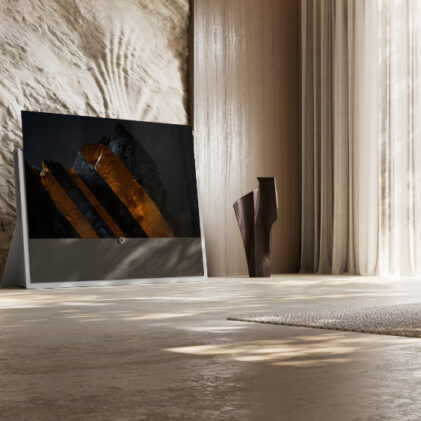 Fernseher