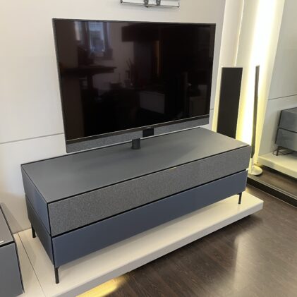 Spectral Smart Furniture - Brick Lowboard - aus der Ausstellung