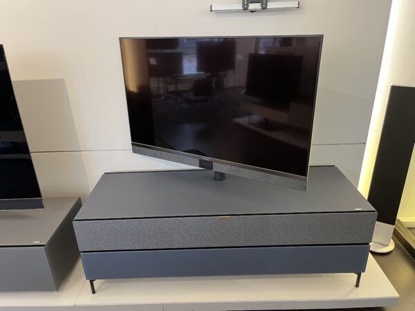 Spectral Smart Furniture - Brick Lowboard - aus der Ausstellung – Bild 2