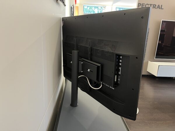 Spectral Smart Furniture - Brick Lowboard - aus der Ausstellung – Bild 4