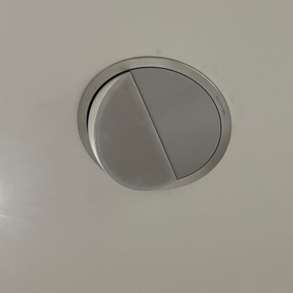 B&O - Beolab 15 - Einbaulautsprecher (Paar) - Vorführgerät