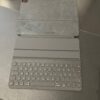 Apple - Smart Keyboard Folio - iPad Pro 12,9“ - unbenutzt - neuwertig - im Kundenauftrag