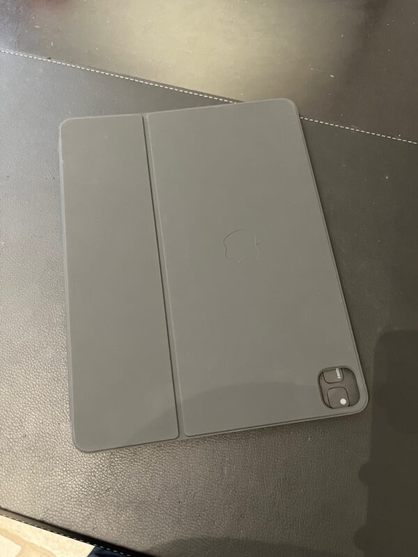 Apple - Smart Keyboard Folio - iPad Pro 12,9“ - unbenutzt - neuwertig - im Kundenauftrag – Bild 4
