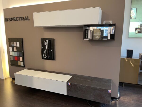 Spectral Smart Furniture - Ameno - aus der Ausstellung – Bild 4