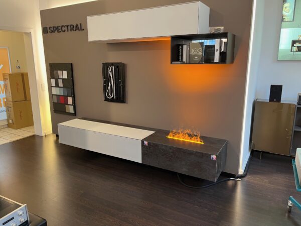 Spectral Smart Furniture - Ameno - aus der Ausstellung