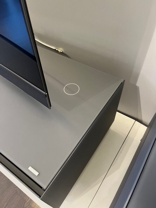 Spectral Smart Furniture - Focus - aus der Ausstellung – Bild 3