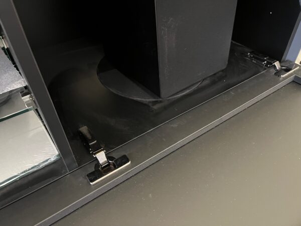 Spectral Smart Furniture - Focus - aus der Ausstellung – Bild 2
