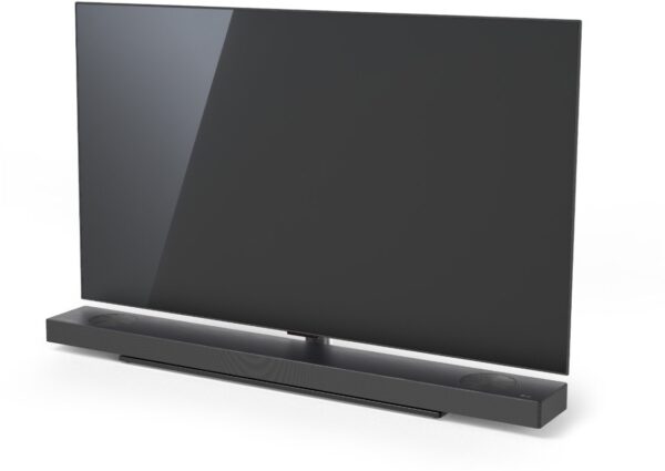 Spectral Smart Furniture - LG SF1 - LG TV Ständer - im Kundenauftrag - neuwertig – Bild 3
