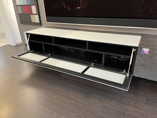 Spectral Smart Furniture - Ameno Kombination inkl. Smart Flame - aus der Ausstellung – Bild 3