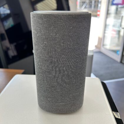 Loewe - klang 1 - Satellite Speaker - hellgrau, Paar, im Kundenauftrag