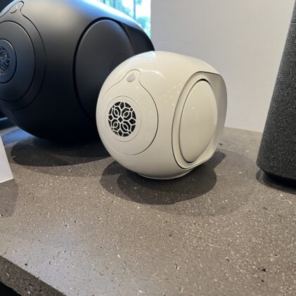 Devialet - Phantom II (98dB) - Vorführgerät