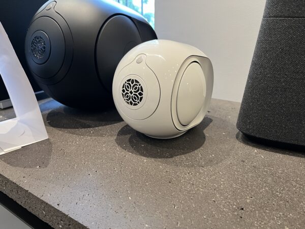 Devialet - Phantom II (98dB) - Vorführgerät
