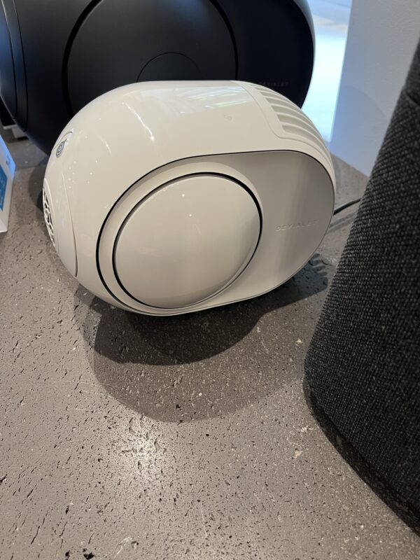 Devialet - Phantom II (98dB) - Vorführgerät – Bild 2