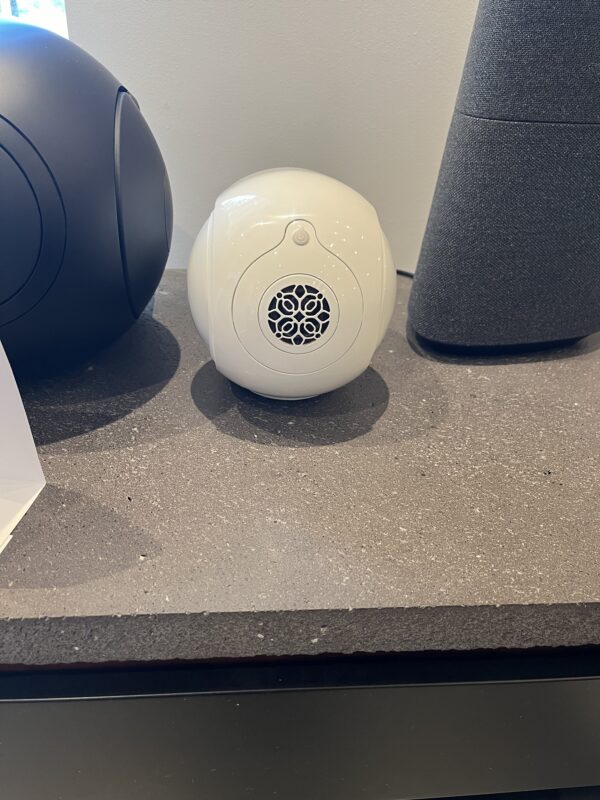 Devialet - Phantom II (98dB) - Vorführgerät – Bild 3