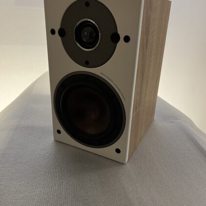 Dali - Oberon 1 C - Wireless Aktiv-Kompaktlautsprecher (Paar) - aus der Vorführung