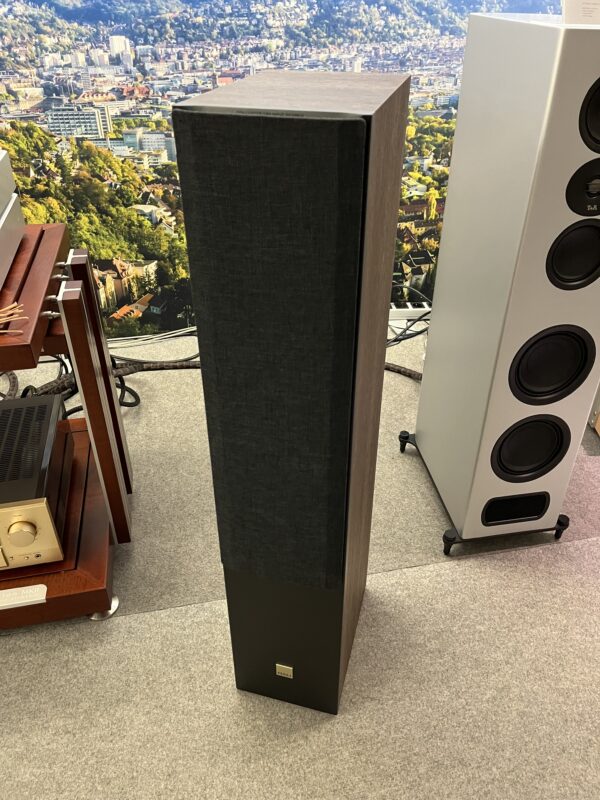 Dali - Opticon 6 MKII (tobacco) - Standlautsprecher (Paar)- aus der Vorführung – Bild 2