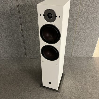 Dali - Oberon 7 C - Wireless Aktiv-Standlautsprecher (Paar) - aus der Vorführung