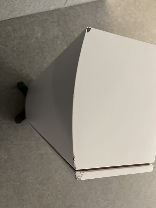 System Audio - Legend Silverback 40 inkl. Sender und Fernbedienung - Vorführpaar - mit Macken – Bild 2