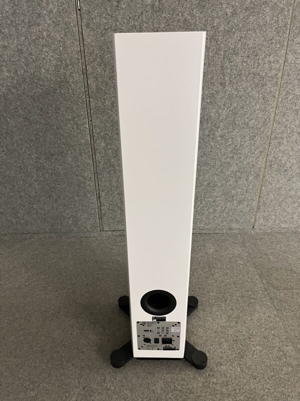 System Audio - Legend Silverback 40 inkl. Sender und Fernbedienung - Vorführpaar - mit Macken – Bild 4