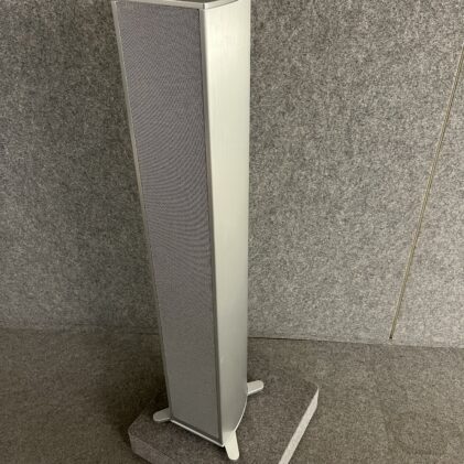Piega - Premium 701 Wireless - Aktiver Standlautsprecher - Vorführpaar