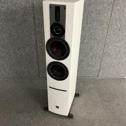 Dali - Rubicon 6 C - Wireless Aktiv-Standlautsprecher (Paar) - aus der Vorführung