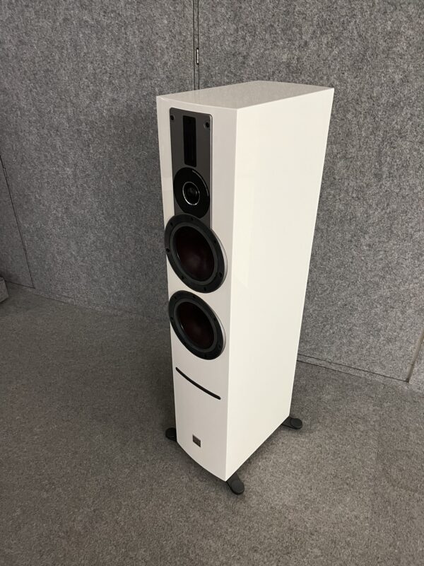 Dali - Rubicon 6 C - Wireless Aktiv-Standlautsprecher (Paar) - aus der Vorführung – Bild 2
