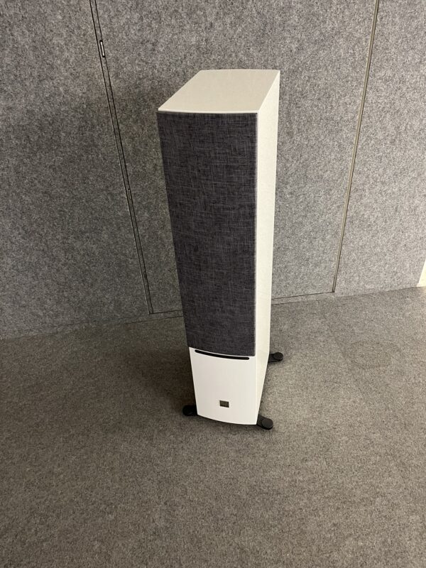 Dali - Rubicon 6 C - Wireless Aktiv-Standlautsprecher (Paar) - aus der Vorführung – Bild 3