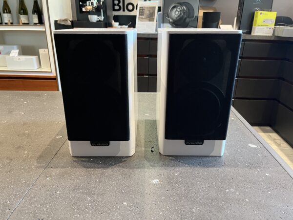 Dynaudio - Xeo 20 (Paar) inkl. Connect Sendebox - gebraucht, im Kundenauftrag – Bild 2