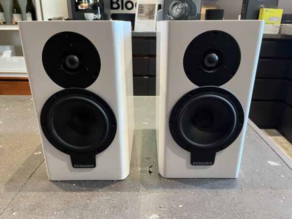 Dynaudio - Xeo 20 (Paar) inkl. Connect Sendebox - gebraucht, im Kundenauftrag