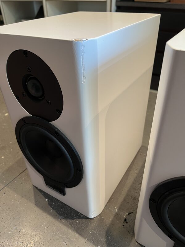 Dynaudio - Xeo 20 (Paar) inkl. Connect Sendebox - gebraucht, im Kundenauftrag – Bild 3