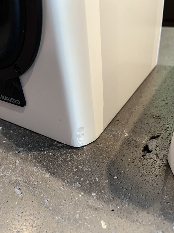 Dynaudio - Xeo 20 (Paar) inkl. Connect Sendebox - gebraucht, im Kundenauftrag – Bild 5