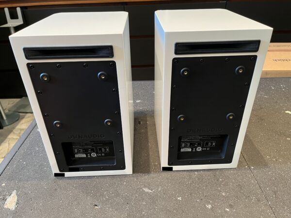 Dynaudio - Xeo 20 (Paar) inkl. Connect Sendebox - gebraucht, im Kundenauftrag – Bild 6