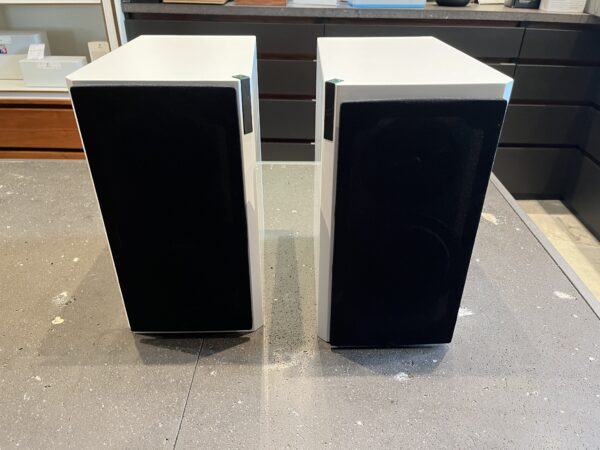 Dynaudio - Focus 20 XD (Paar) - gebraucht, im Kundenauftrag, Paar – Bild 5