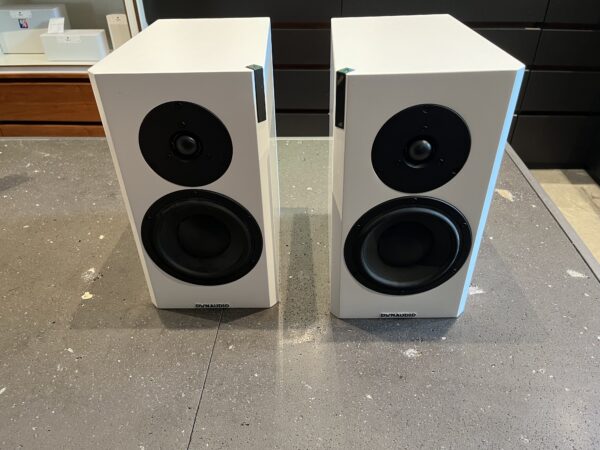 Dynaudio - Focus 20 XD (Paar) - gebraucht, im Kundenauftrag, Paar