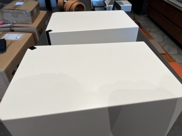 Dynaudio - Focus 20 XD (Paar) - gebraucht, im Kundenauftrag, Paar – Bild 3