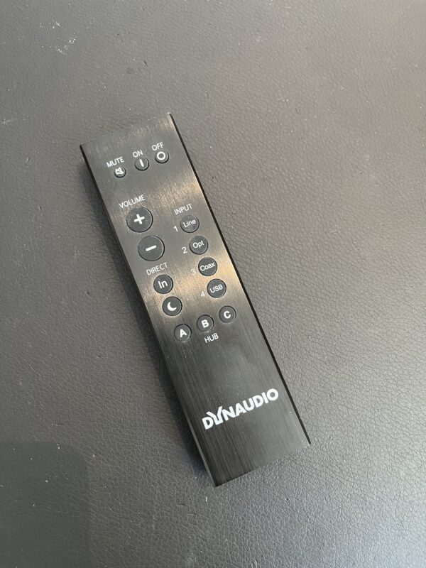 Dynaudio - Focus 20 XD (Paar) - gebraucht, im Kundenauftrag, Paar – Bild 6
