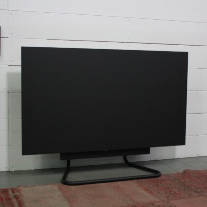 Spectral Smart Furniture - Tube GX 20-55 - LG TV Ständer - im Kundenauftrag - neuwertig