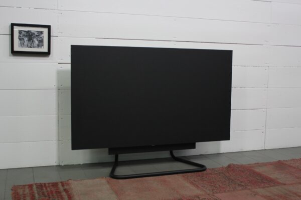 Spectral Smart Furniture - Tube GX 20-55 - LG TV Ständer - im Kundenauftrag - neuwertig
