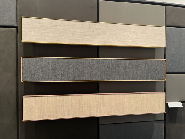 B&O - Beosound Stage - TV Soundbar - verschiedene Farben - Vorführlautsprecher – Bild 2