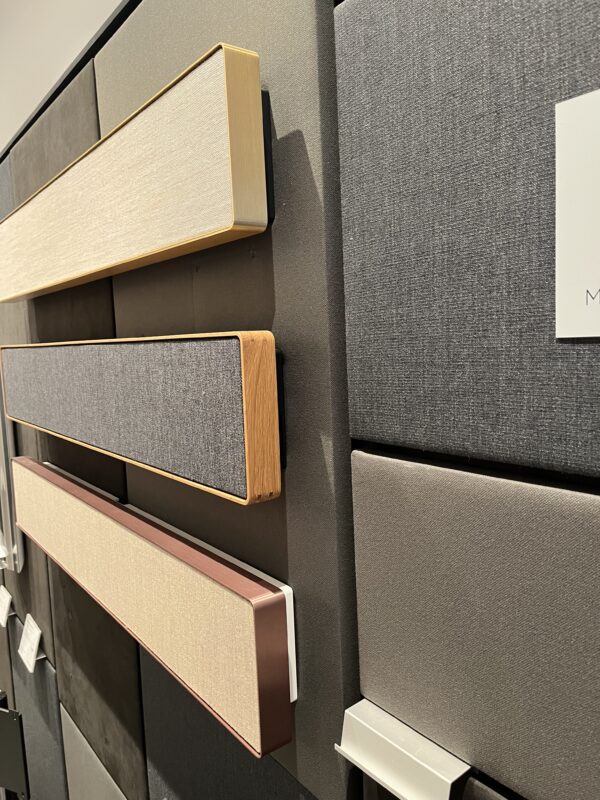 B&O - Beosound Stage - TV Soundbar - verschiedene Farben - Vorführlautsprecher