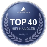 TOP-40 HIFI Händler